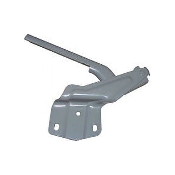 Left Driver Side Hood Hinge - Compatible with 2011 - 2014 Volkswagen Jetta 2012 2013