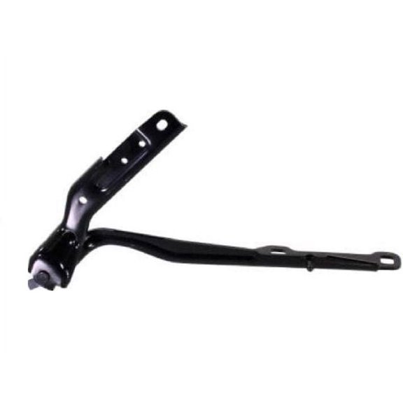 Left Driver Side Hood Hinge - Compatible with 2011 - 2022 Chrysler 300 2012 2013 2014 2015 2016 2017 2018 2019 2020 2021