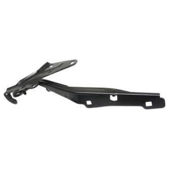 Left Driver Side Hood Hinge - Compatible with 2011 - 2022 Ram 1500 2012 2013 2014 2015 2016 2017 2018 2019 2020 2021