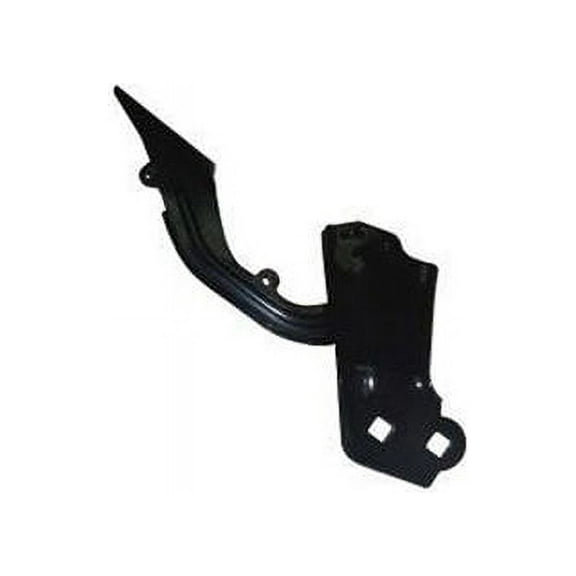 Left Driver Side Hood Hinge - Compatible with 2013 - 2016 Ford Escape 2014 2015