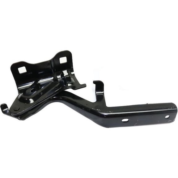 Left Driver Side Hood Hinge - Compatible with 2013 - 2020 Nissan Pathfinder 2014 2015 2016 2017 2018 2019