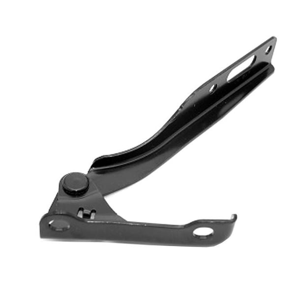 Left Driver Side Hood Hinge - Compatible with 2013 - 2022 Acura ILX 2014 2015 2016 2017 2018 2019 2020 2021