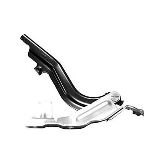 Left Driver Side Hood Hinge - Compatible with 2016 - 2021 Nissan Maxima 2017 2018 2019 2020