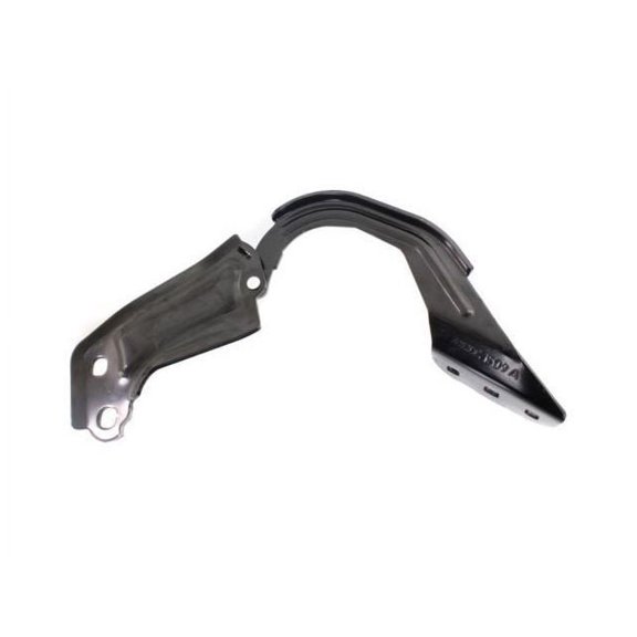 Left Driver Side Hood Hinge - Compatible with 2017 - 2019 Ford Escape 2018