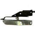 thumbnail image 1 of Left Driver Side Hood Hinge - Compatible with 2017 - 2022 INFINITI Q60 2018 2019 2020 2021, 1 of 2