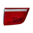 thumbnail image 1 of Left Driver Side Inner Tail Light Assembly - Compatible with 2007 - 2010 BMW X5 2008 2009, 1 of 2