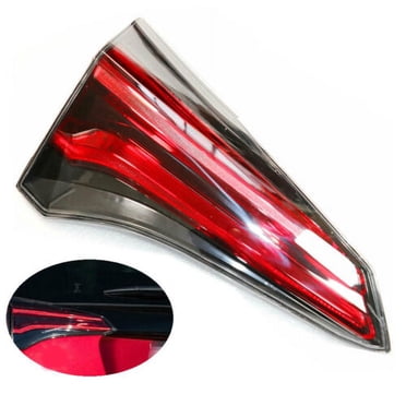 Right Inner Taillight For Toyota RAV4 2016-2018 - OEM 815800R031 Replacement