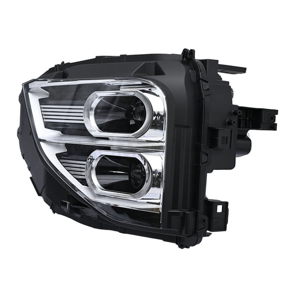 Left Driver Side LED Headlight Assembly for Mitsubishi Eclipse Cross 2022-2025 2023 2024