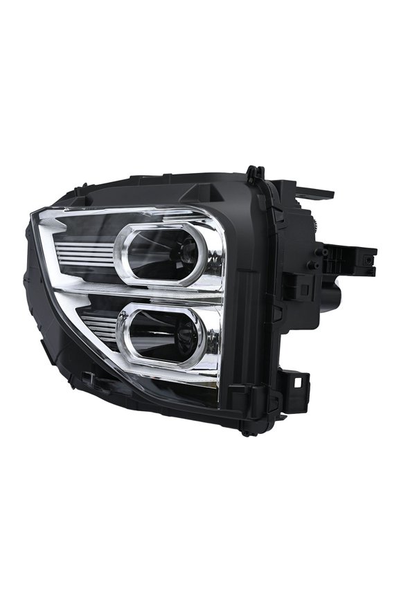 Left Driver Side LED Headlight Assembly for Mitsubishi Eclipse Cross 2022-2025 2023 2024