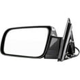 thumbnail image 1 of Left Driver Side Mirror - Compatible with 1988 - 2000 Chevy C2500 1989 1990 1991 1992 1993 1994 1995 1996 1997 1998 1999, 1 of 2