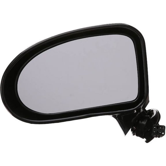 Left Driver Side Mirror - Compatible with 1991 - 1996 Buick Park Avenue 1992 1993 1994 1995
