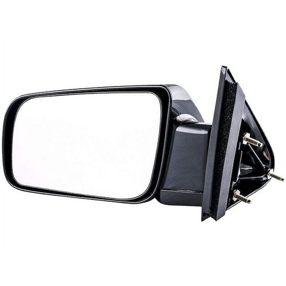 Left Driver Side Mirror - Compatible with 1992 - 1994 Chevy Blazer 1993