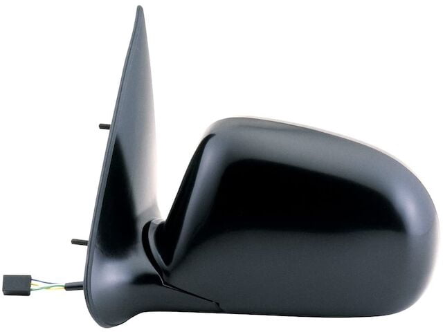 Left Driver Side Mirror - Compatible with 1993 - 1997 Ford Ranger 1994 ...