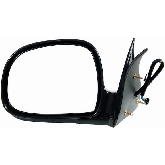 Left Driver Side Mirror - Compatible with 1994 - 1997 GMC Sonoma 1995 1996