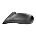 thumbnail image 1 of Left Driver Side Mirror - Compatible with 1995 - 1998 Toyota Tercel 1996 1997, 1 of 2