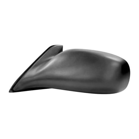 Left Driver Side Mirror - Compatible with 1995 - 1998 Toyota Tercel 1996 1997