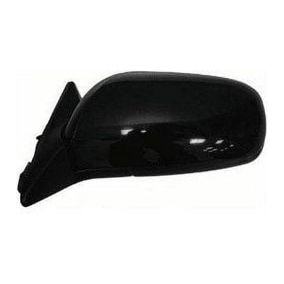 Left Driver Side Mirror - Compatible with 1996 - 1999 INFINITI I30 1997 1998