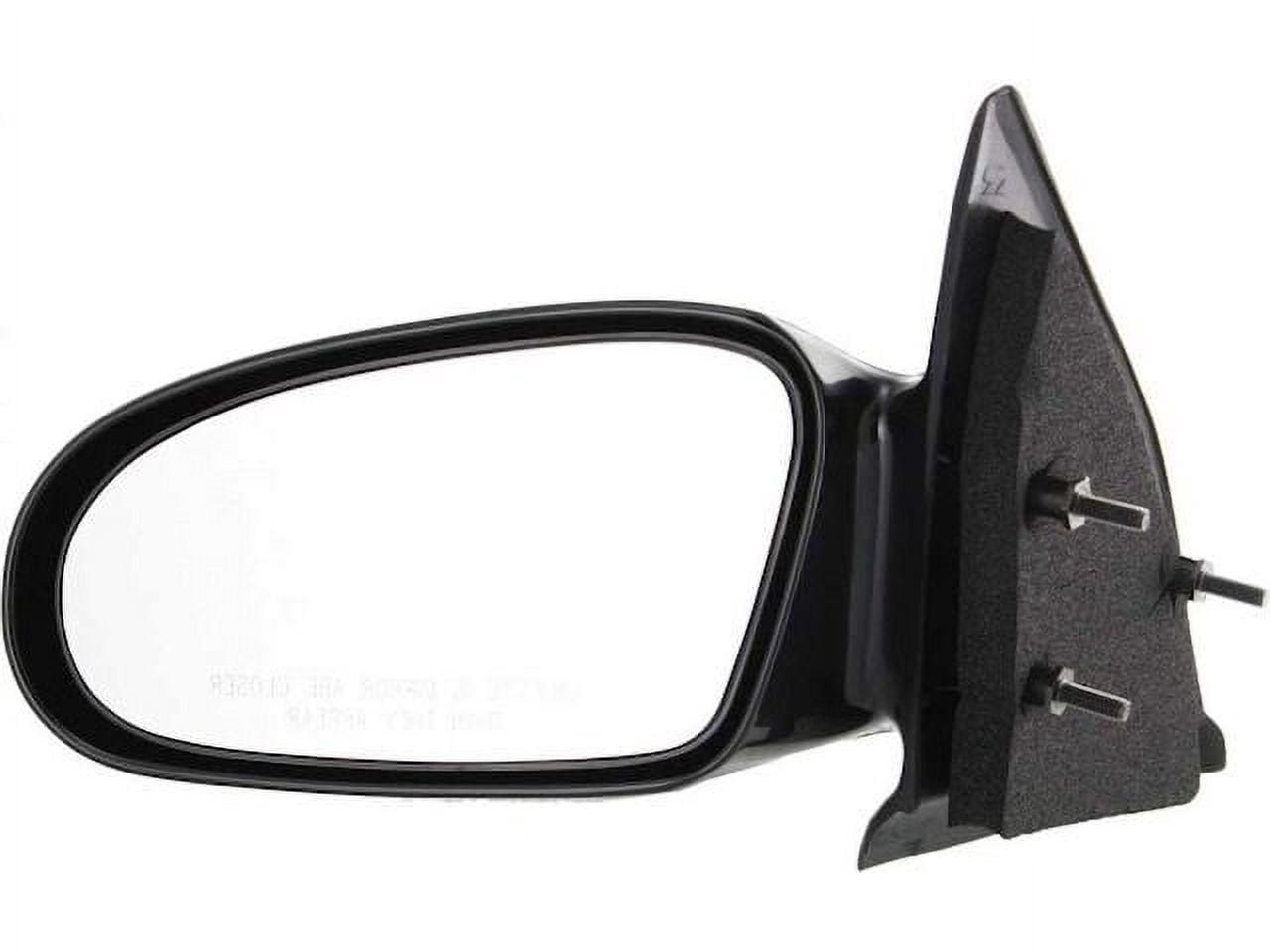 Left Driver Side Mirror - Compatible with 1996 - 1999 Saturn SL 1997 ...