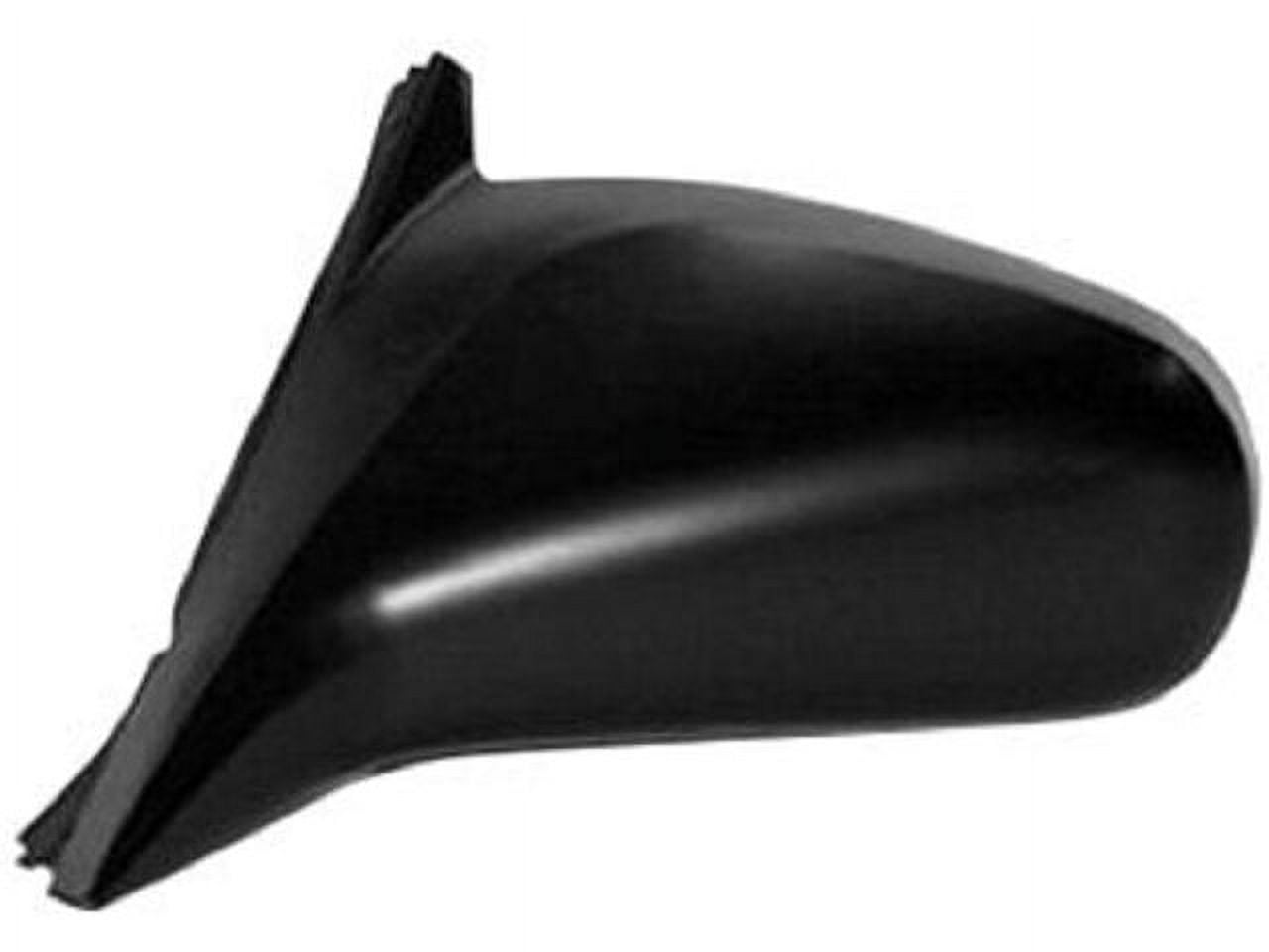 Left Driver Side Mirror - Compatible with 1996 - 2000 Honda Civic 1997 1998 1999
