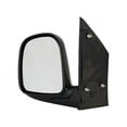 thumbnail image 1 of Left Driver Side Mirror - Compatible with 1996 - 2002 Chevy Express 2500 1997 1998 1999 2000 2001, 1 of 2