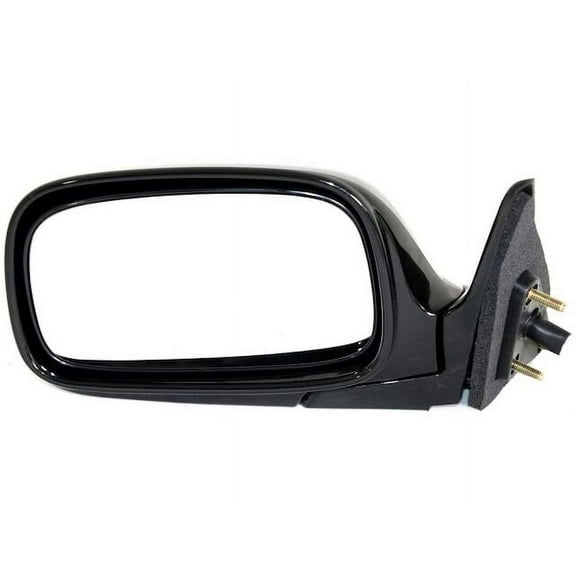 Left Driver Side Mirror - Compatible with 1997 - 2001 ES300 1998 1999 2000