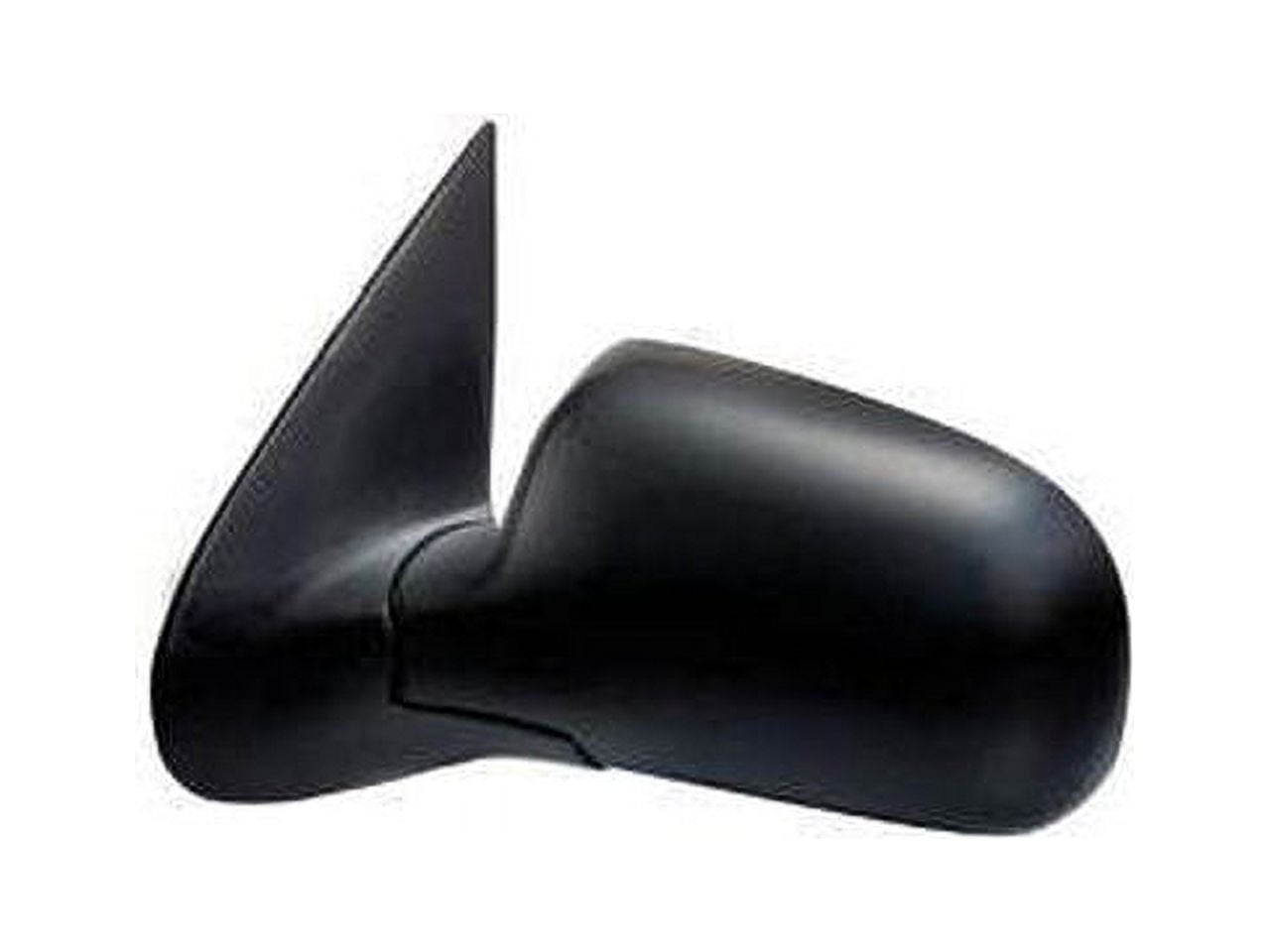 Left Driver Side Mirror - Compatible with 1997 - 2005 Chevy Venture 1998 1999 2000 2001 2002 2003 2004