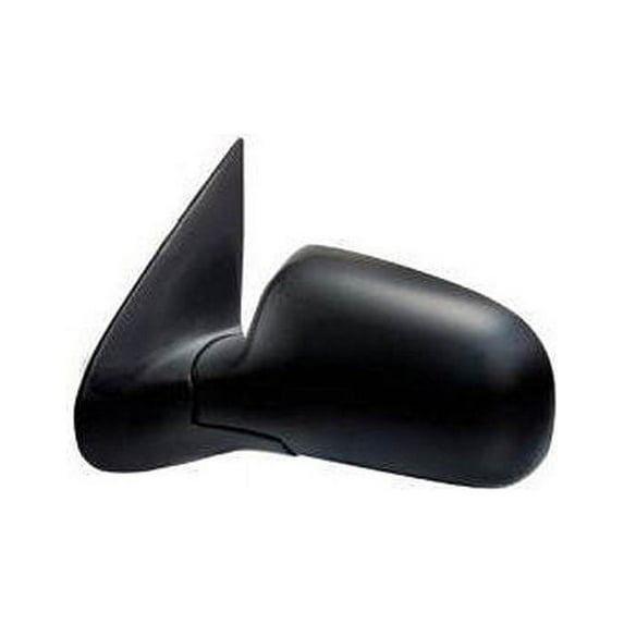 Left Driver Side Mirror - Compatible with 1997 - 2005 Chevy Venture 1998 1999 2000 2001 2002 2003 2004