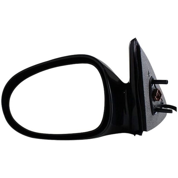 Left Driver Side Mirror - Compatible with 1998 - 1999 Nissan Altima