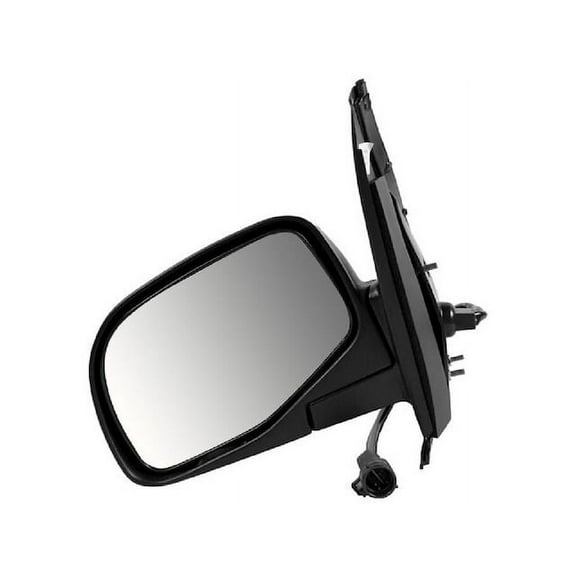 Left Driver Side Mirror - Compatible with 1998 - 2003 Ford Explorer 1999 2000 2001 2002