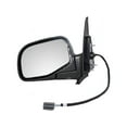 thumbnail image 1 of Left Driver Side Mirror - Compatible with 1998 - 2005 Ford Ranger 1999 2000 2001 2002 2003 2004, 1 of 2
