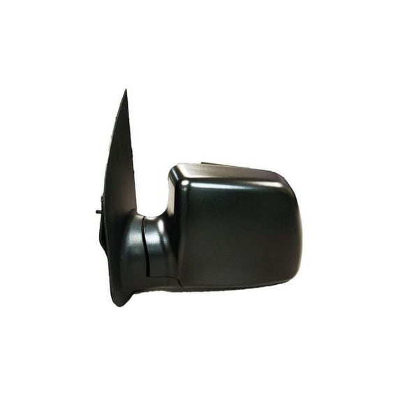 Left Driver Side Mirror - Compatible with 1999 - 2004 Ford E-350 Super Duty 2000 2001 2002 2003