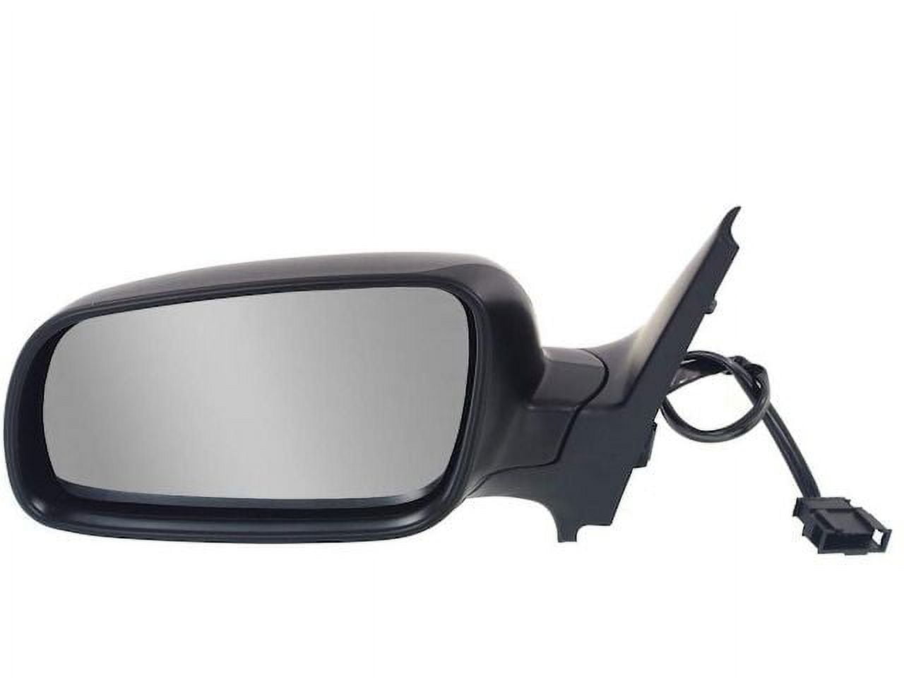 USミラー Volkswagen Jetta 1999-2005用の新しいVW1320111ドライバサイドミラー New VW1320111 Driv