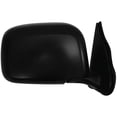 thumbnail image 1 of Left Driver Side Mirror - Compatible with 1999 Toyota 4Runner, 1 of 2