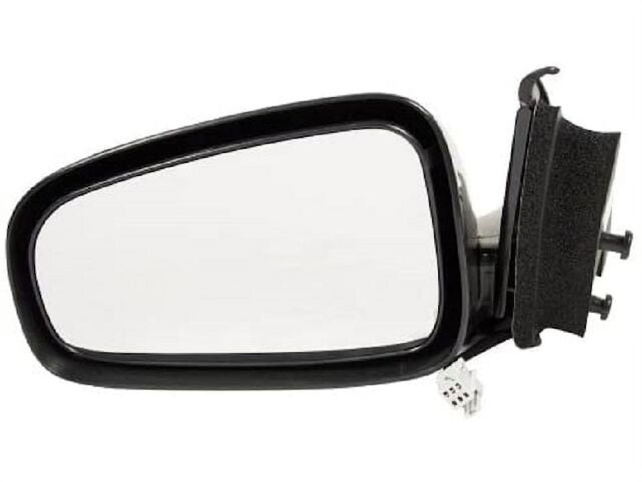 Left Driver Side Mirror - Compatible with 2000 - 2005 Chevy Impala 2001 2002 2003 2004