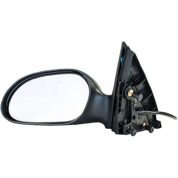 Left Driver Side Mirror - Compatible with 2000 - 2007 Ford Taurus 2001 2002 2003 2004 2005 2006