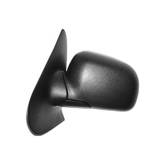 Left Driver Side Mirror - Compatible with 2001 - 2005 Ford Explorer Sport Trac 2002 2003 2004