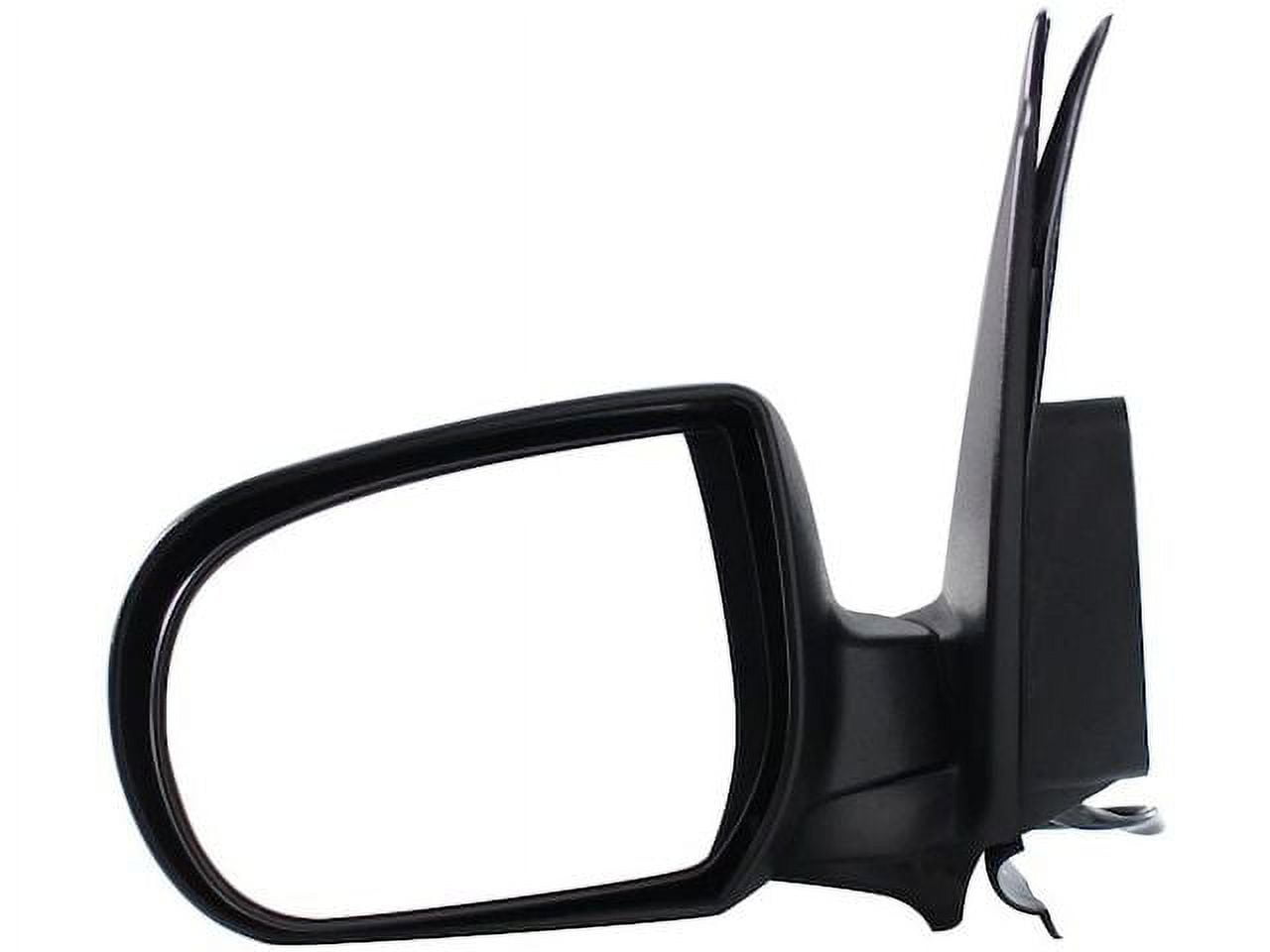 Left Driver Side Mirror - Compatible with 2001 - 2007 Ford Escape 2002 2003 2004 2005 2006
