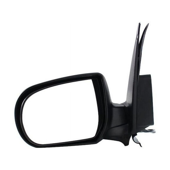 Left Driver Side Mirror - Compatible with 2001 - 2007 Ford Escape 2002 2003 2004 2005 2006