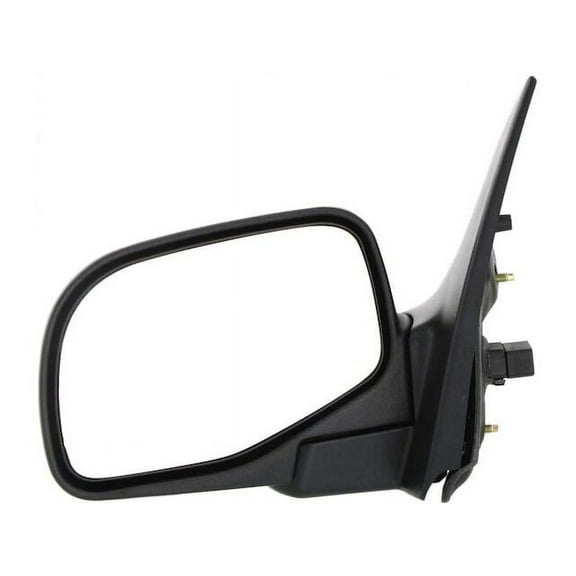 Left Driver Side Mirror - Compatible with 2002 - 2005 Ford Explorer 2003 2004