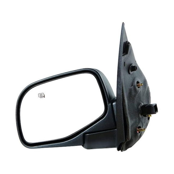 Left Driver Side Mirror - Compatible with 2002 - 2005 Ford Explorer 2003 2004