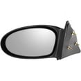 thumbnail image 1 of Left Driver Side Mirror - Compatible with 2002 - 2005 Pontiac Grand Am 2003 2004, 1 of 2