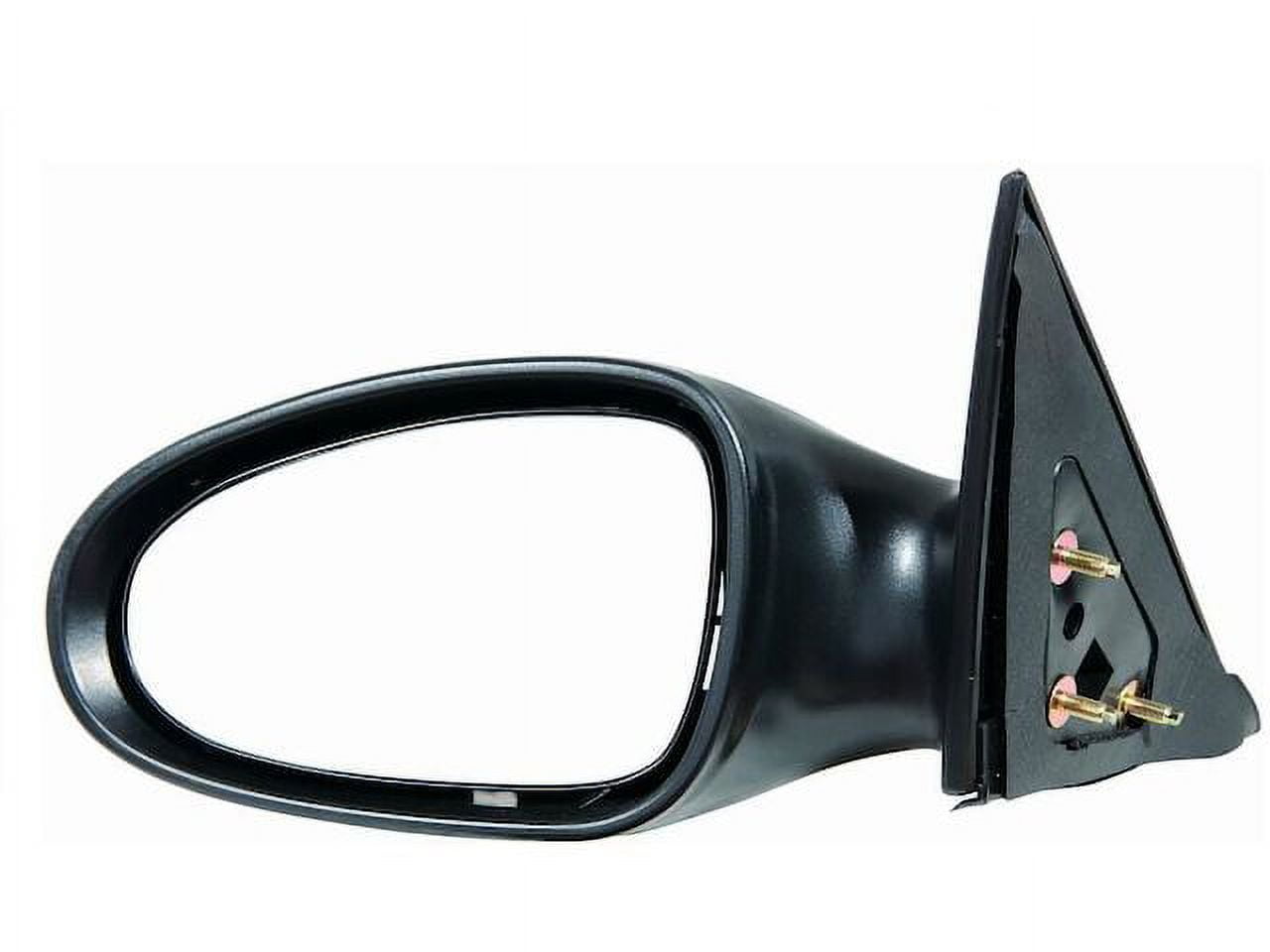Left Driver Side Mirror - Compatible with 2002 - 2006 Nissan Altima 2003 2004 2005