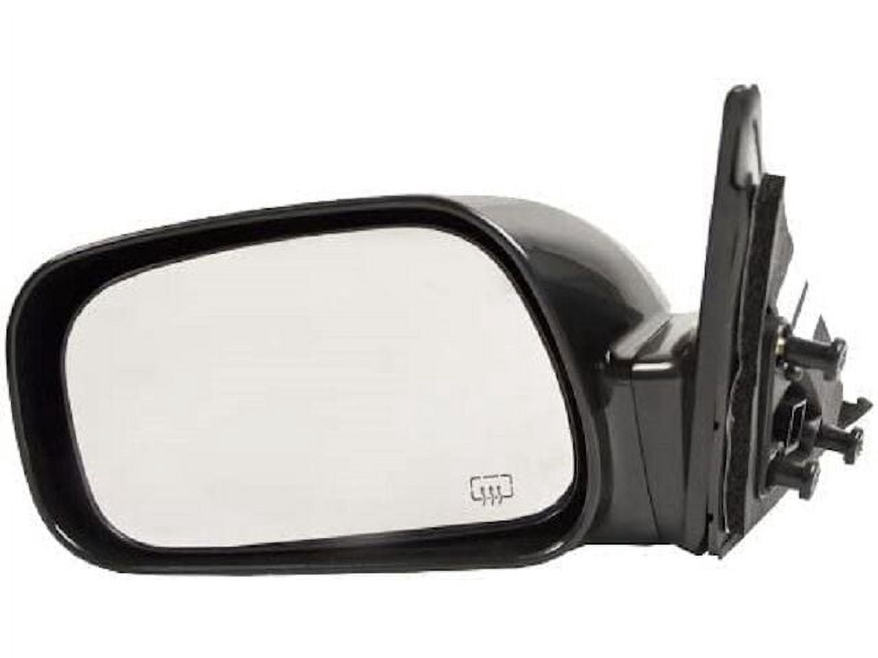 Left Driver Side Mirror - Compatible with 2002 - 2006 Toyota Camry 2003 ...