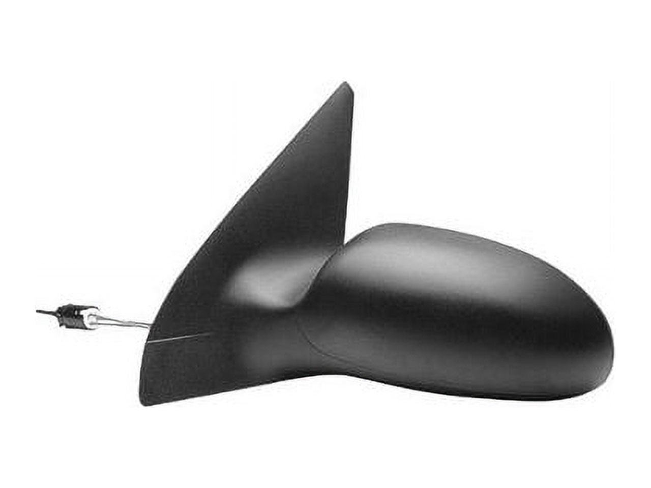 Left Driver Side Mirror - Compatible with 2002 - 2007 Ford Focus 2003 2004 2005 2006