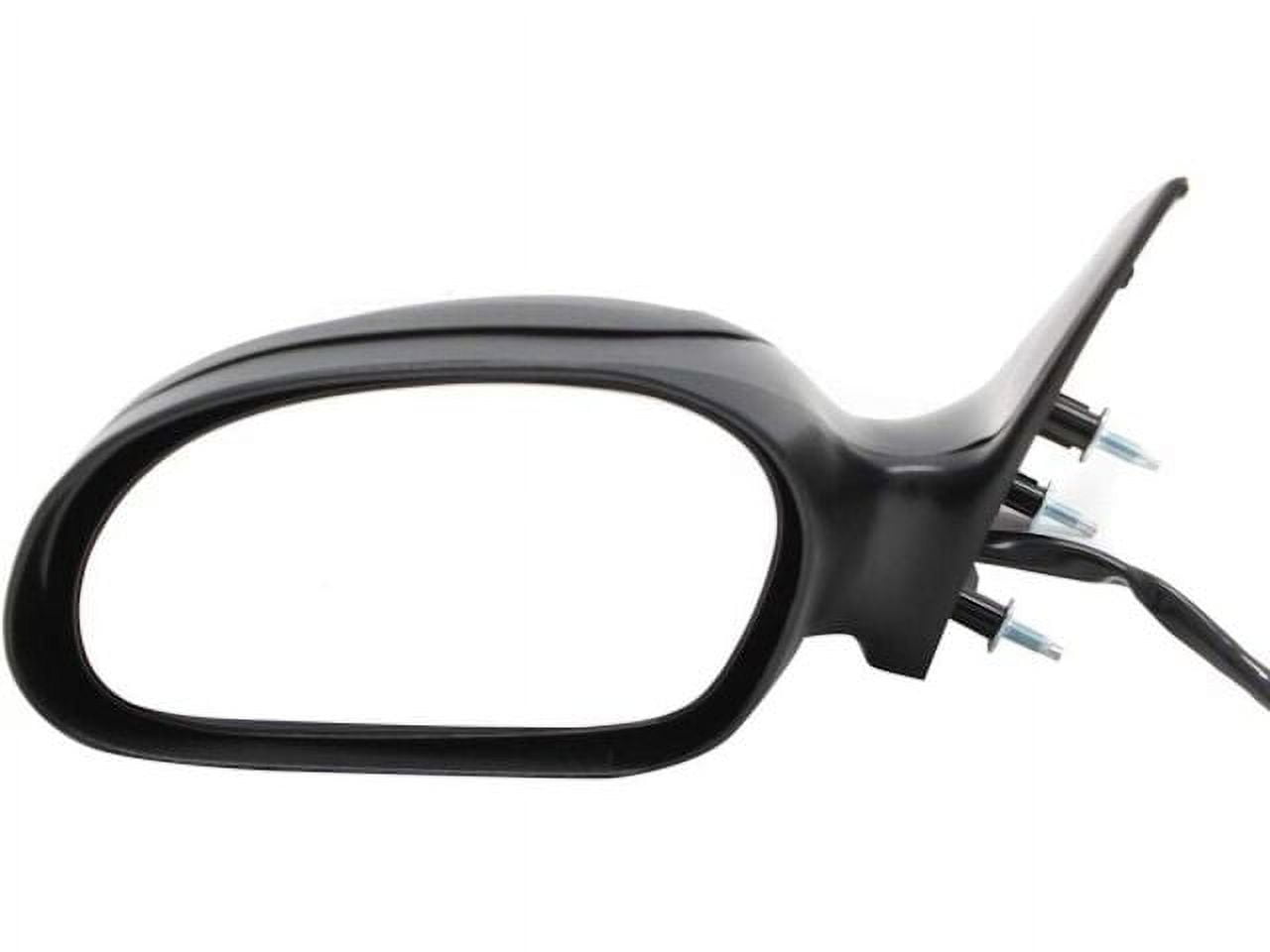 Left Driver Side Mirror - Compatible with 2002 - 2007 Ford Taurus 2003 2004 2005 2006