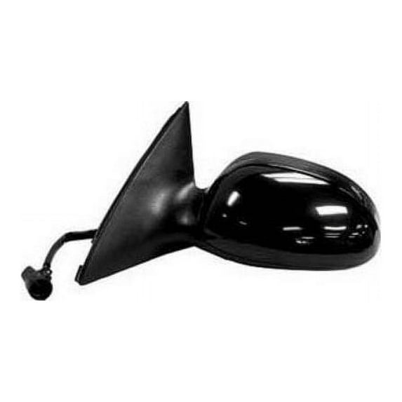 Left Driver Side Mirror - Compatible with 2002 - 2007 Ford Taurus 2003 2004 2005 2006