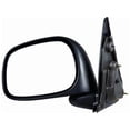 thumbnail image 1 of Left Driver Side Mirror - Compatible with 2002 - 2009 Dodge Ram 1500 2003 2004 2005 2006 2007 2008, 1 of 2