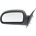 thumbnail image 1 of Left Driver Side Mirror - Compatible with 2002 - 2009 GMC Envoy 2003 2004 2005 2006 2007 2008, 1 of 2