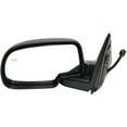 thumbnail image 1 of Left Driver Side Mirror - Compatible with 2002 Chevy Avalanche 1500, 1 of 2