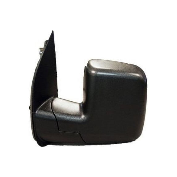 Left Driver Side Mirror - Compatible with 2003 - 2007 Ford E-250 2004 2005 2006
